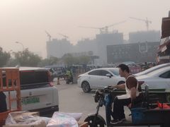 -无锡天鹏食品城