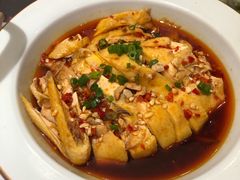 口水鸡-老湘亲·品鉴湘菜(湖里店)