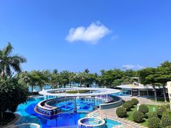 -亚龙湾海景国际度假酒店·海景坊