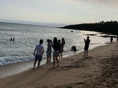 -白沙湾海滩