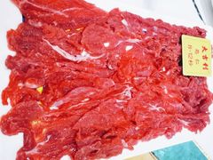 -大吉利潮汕牛肉火锅(王府井店)