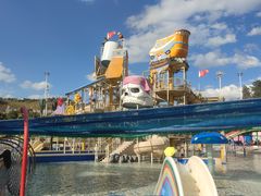 -青鱼湾水上乐园