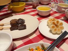 -西贝(华发商都店)
