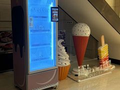 -上海浦东滨江喜来登酒店