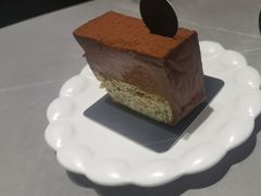 -W COLLECTIVE  DESSERT SHOP