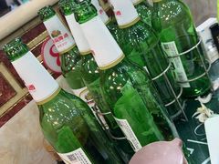 -海拉尔蒙古包(房山长阳总店)