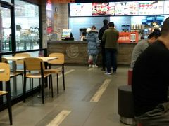 -汉堡王(砂之船奥莱店)