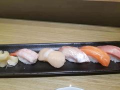-西村日本料理(香格里拉饭店)