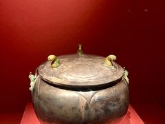 -陕西历史博物馆