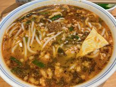 -靖晨园蒸饵丝(爱琴海店)