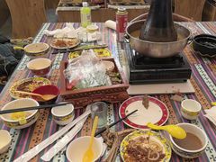 -卡万金特色藏餐