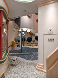-奈尔宝家庭中心·儿童乐园·亲子餐厅(苏州大悦城店)