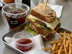 -SAANCI山池咖啡(海上世界文化艺术中心店)