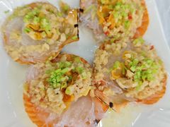 -众味海鲜大排档·活海鲜·潮汕味(南澳店)