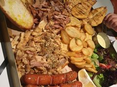 -HELLO MUSAE 拾光缪斯餐厅·纯正希腊风味(苏州中心店)