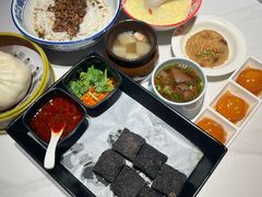 -火宫殿·小吃王国(坡子街店)