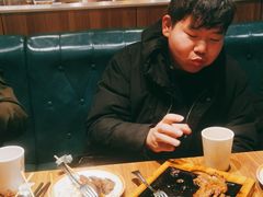 -快乐爱斯米牛排自助(正大广场店)