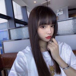 -Hello Lady发型设计