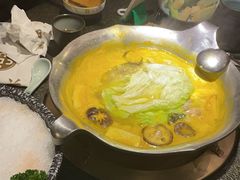 -湊湊火锅·茶憩(和平大悦城店)
