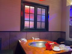 -山河屯铁锅炖(哈西站店)