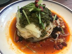 -小杨烤肉(朱雀店)