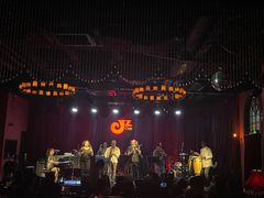 -JZ Club 爵士酒吧(上海店)