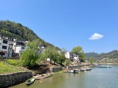 -新安江山水画廊风景区