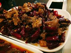 冷吃兔-自贡好吃客(科华店)
