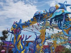 -第34届青岛国际啤酒节