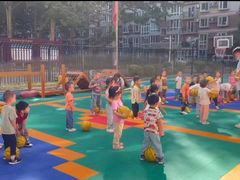 -井德幼儿园(韦伯豪园)