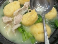 -凤凰楼酒家·粤宴点心(华强北店)