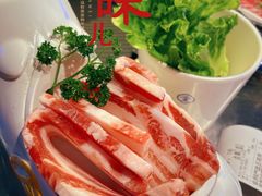 -金妈家烤肉(龙湖U城天街店)