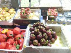 -锦绣大地生鲜食品厅