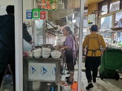 -新繁牛肉豆花(都江堰店)
