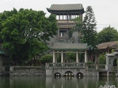 -东莞市可园博物馆