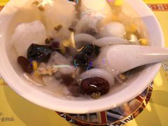 -海口骑楼小吃街