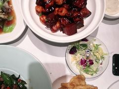 -百富源·海鲜辽菜(浑河堡店)