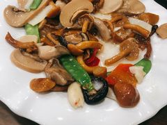 -白魁老号饭庄(安内店)
