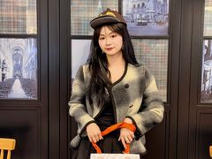 -GONTRAN CHERRIER·GC可颂(朝阳大悦城店)