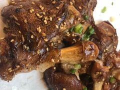 -金谷园饺子·烧烤·家宴(人大总店)