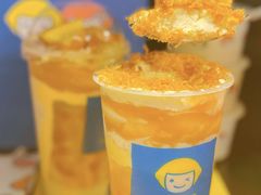 -快乐柠檬happylemon(日月光店)