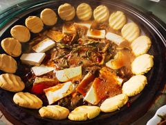 -大鹅岛灶台鱼·铁锅炖(水库路店)