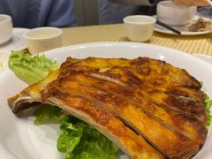 -巴扎美食·新疆菜·西域歌舞表演餐厅(新疆大厦店)