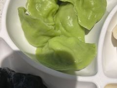 -船歌·鱼水饺青岛菜(金狮广场店)