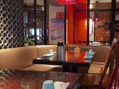 -江边城外烤鱼(方庄时代购物中心店)