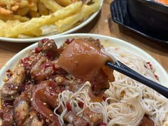 -贤花饭店(城阳店)