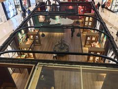 -天河城购物中心