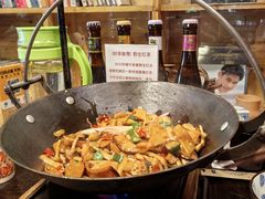 -吃货私房菜(丽江束河古镇店)
