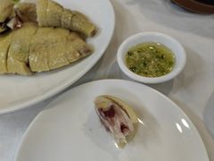 -文记壹心鸡(宝华路店)