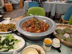 -大师傅金奖啤酒鱼(西街口总店)